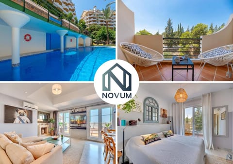 Patio, Bedroom, Swimming pool