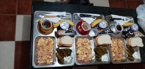 Etno selo Vile Jefimija, selo Preobrazenje, Vranje Hotel in North Macedonia