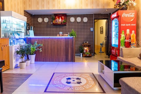 Living room, Lobby or reception