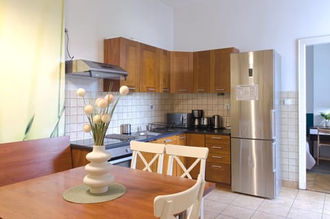 Unique apartments Krasinskiego street Apartment in Krakow