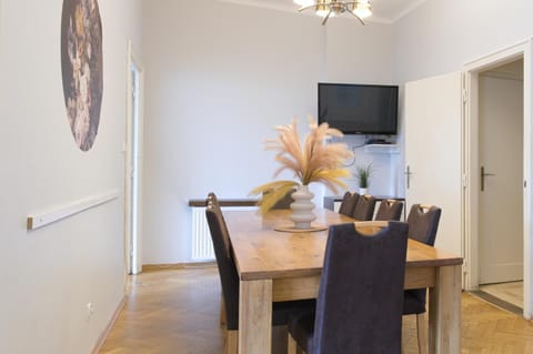 Unique apartments Krasinskiego street Apartment in Krakow