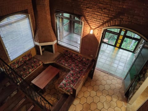 Casa da Cachoeira House in State of Rio de Janeiro