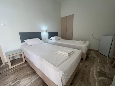 Neapolis Apartments Apartment in Palaiochora