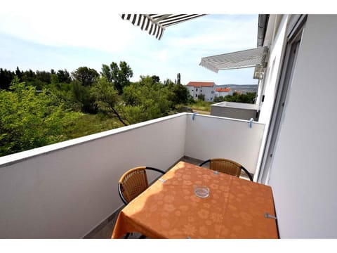 Summer, Balcony/Terrace