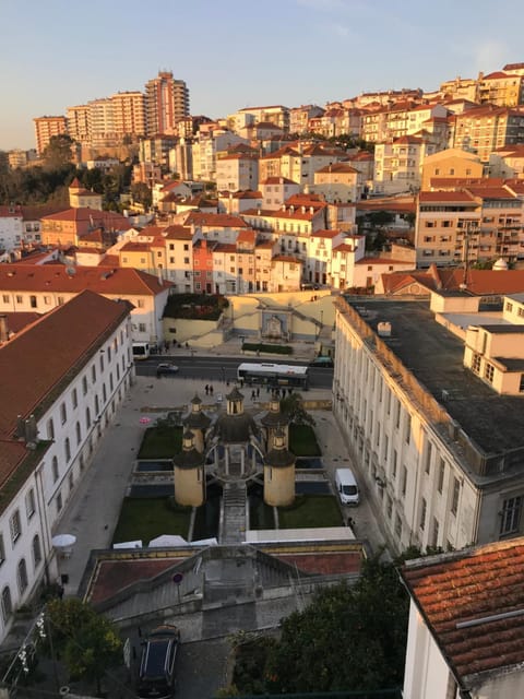 Nearby landmark, City view, Landmark view, Street view