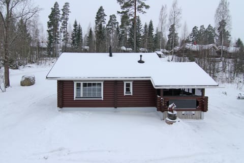 Messilä Camping Campground/
RV Resort in Finland