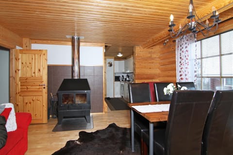 Messilä Camping Campground/
RV Resort in Finland