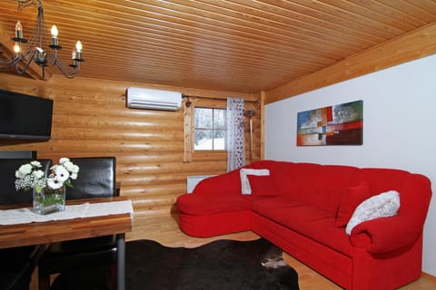 Messilä Camping Campground/
RV Resort in Finland