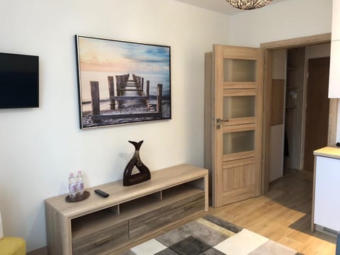 Apartament AGATA Apartment in West Pomeranian Voivodeship, Poland