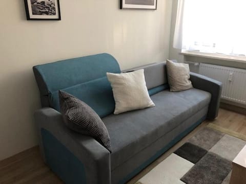 Apartament AGATA Apartment in West Pomeranian Voivodeship, Poland