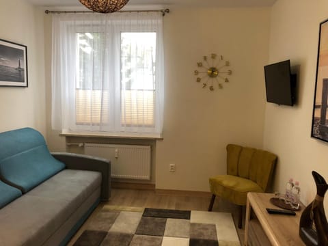 Apartament AGATA Apartment in West Pomeranian Voivodeship, Poland
