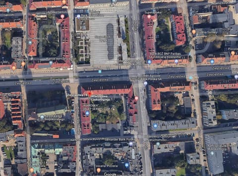 Apartament AGATA Apartment in West Pomeranian Voivodeship, Poland