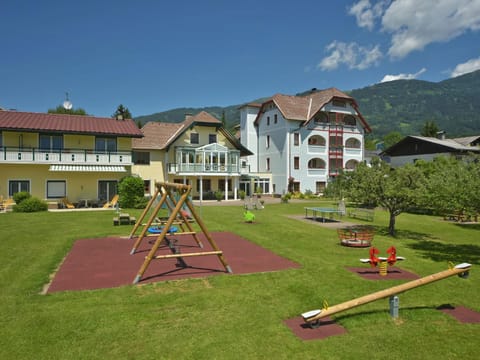 Children play ground, Garden