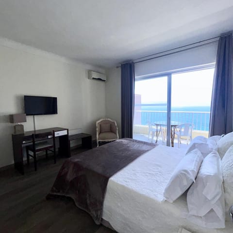 Sun Beach Hotel in Ajaccio