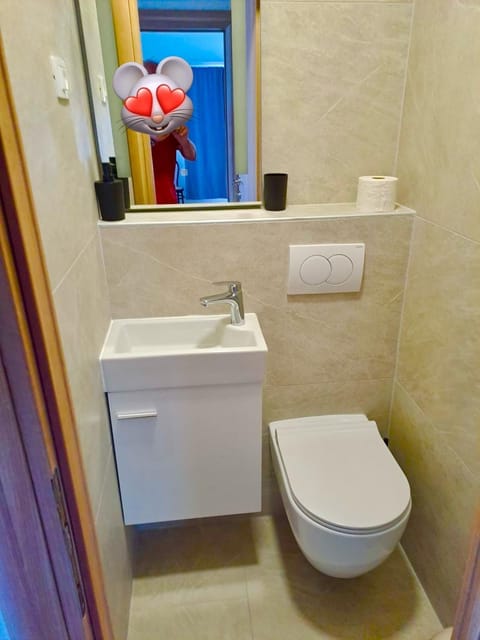 Apartments Galeb Apartment in Šibenik-Knin County, Croatia