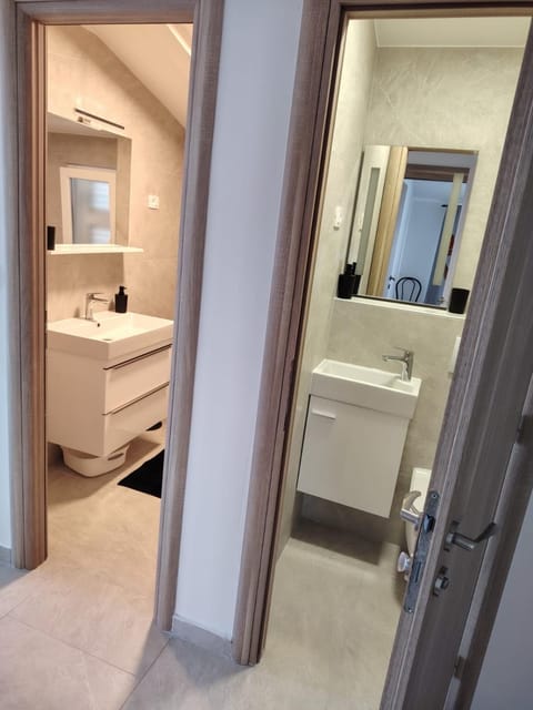 Apartments Galeb Apartment in Šibenik-Knin County, Croatia