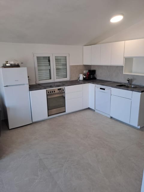 Apartments Galeb Apartment in Šibenik-Knin County, Croatia