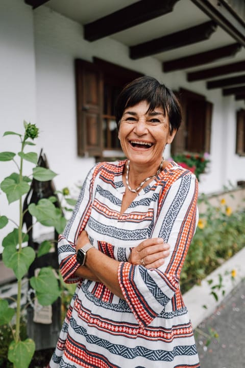 Haus Saler Bed and Breakfast in Vorarlberg, Austria