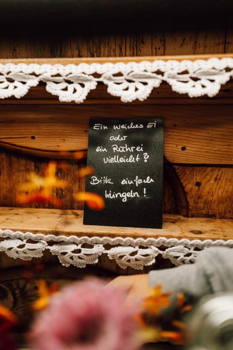 Haus Saler Bed and Breakfast in Vorarlberg, Austria