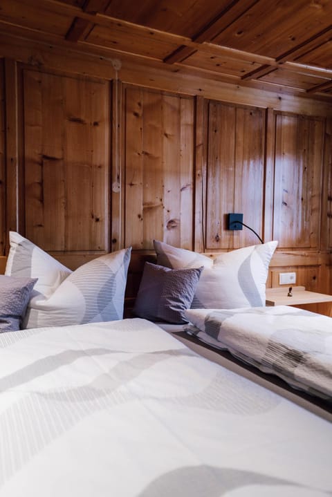 Haus Saler Bed and Breakfast in Vorarlberg, Austria