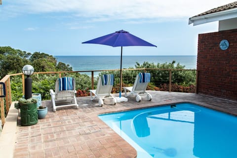 Balcony/Terrace, Swimming pool