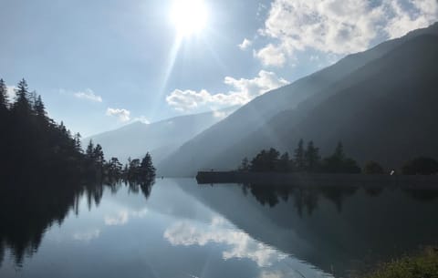Activities, Fishing