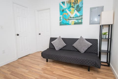 Apartments in the Heart of Miami - Port of Miami / Miami Airport Apartment in Miami