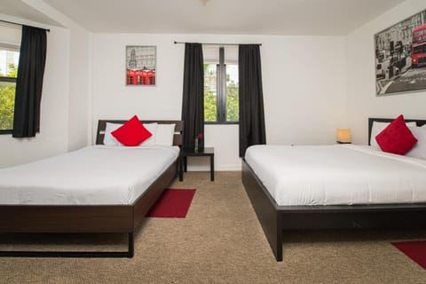 Apartments in the Heart of Miami - Port of Miami / Miami Airport Apartment in Miami