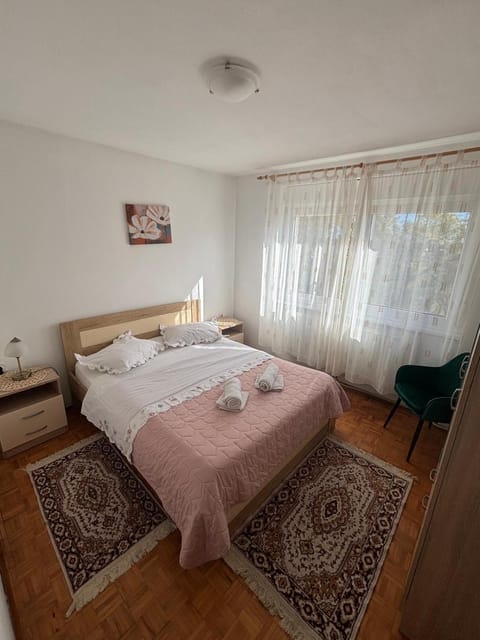 Apartman Pero Apartment in Timiș County