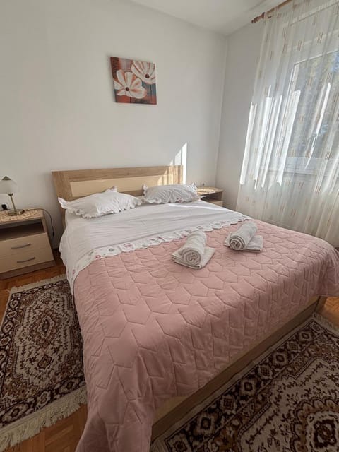 Apartman Pero Apartment in Timiș County