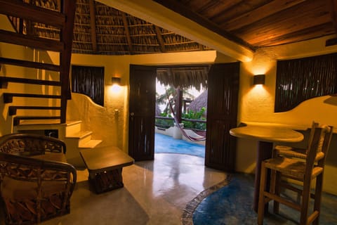 Cabañas Punta Placer Hotel in State of Oaxaca