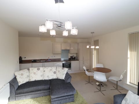 Flat 2 Apartment in Sedgemoor