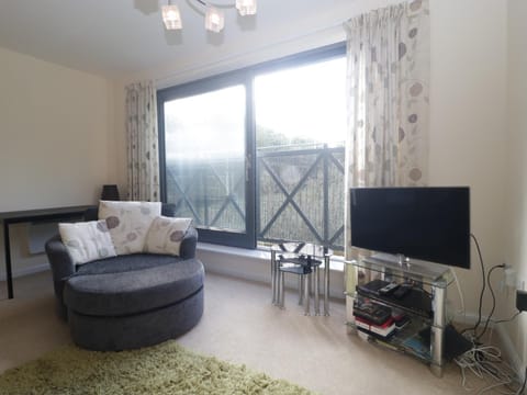 Flat 2 Apartment in Sedgemoor