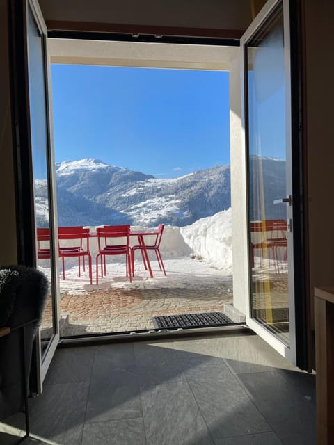 Ferienwohnung Lenzerheide - Lain Apartment in Canton of Grisons