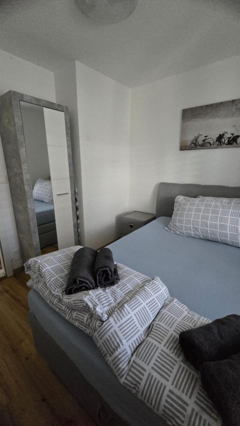 Muhusin Apartments Apartment in Aargau, Switzerland