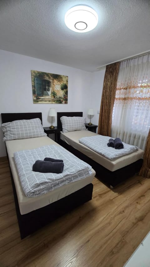 Muhusin Apartments Apartment in Aargau, Switzerland