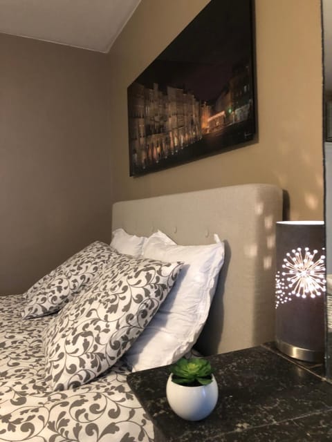 Le Petit Graoully Apartment in Metz