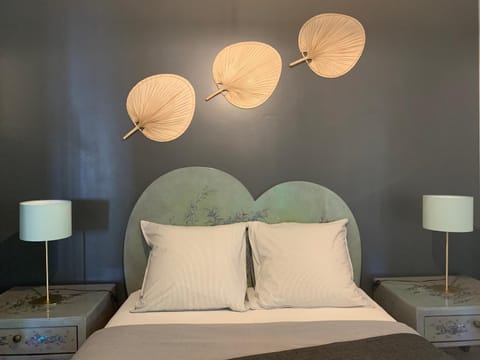 chambre à la campagne Vacation rental in Chaumont-sur-Tharonne