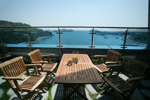 Other, Sea view
