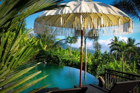 Arta Nadi Villa Bed and Breakfast in Sidemen