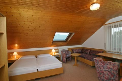 Gästehaus Galant Bed and Breakfast in Esslingen