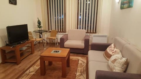 Ski Apartment D50 Cedar Lodge 4 Apartment in Bansko