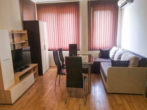 Central Apartment 4 Apartment in Stara Zagora