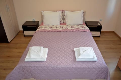 Central Apartment 4 Apartment in Stara Zagora