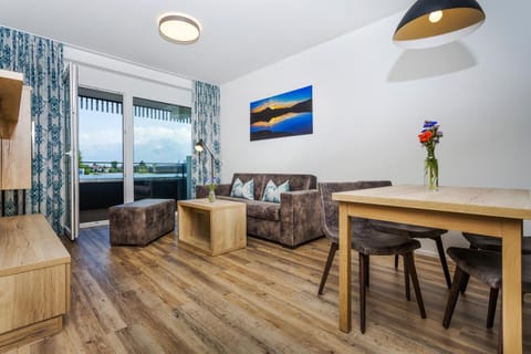 Appartement UforYou Apartment in Zell am See