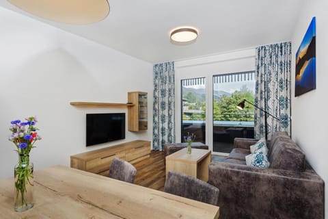 Appartement UforYou Apartment in Zell am See