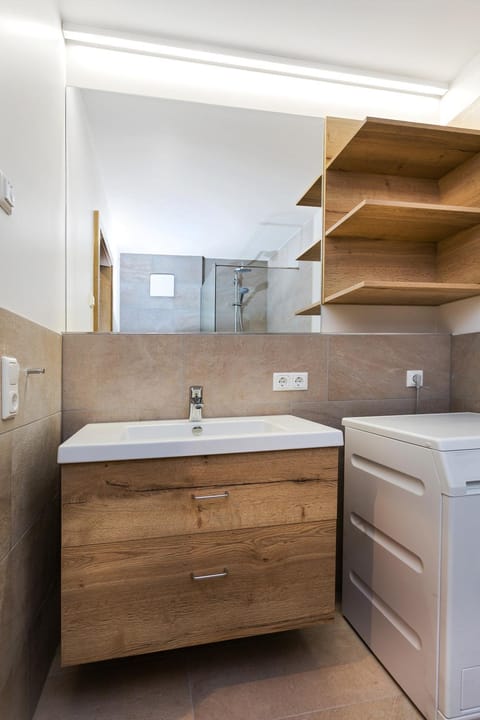 Appartement UforYou Apartment in Zell am See