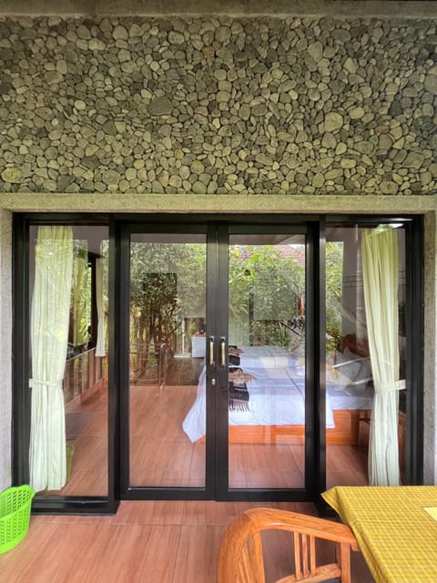 Khrisna Hs and Cottages Bed and Breakfast in Sidemen