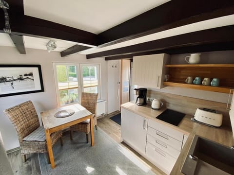 Trafohaus House in Zingst