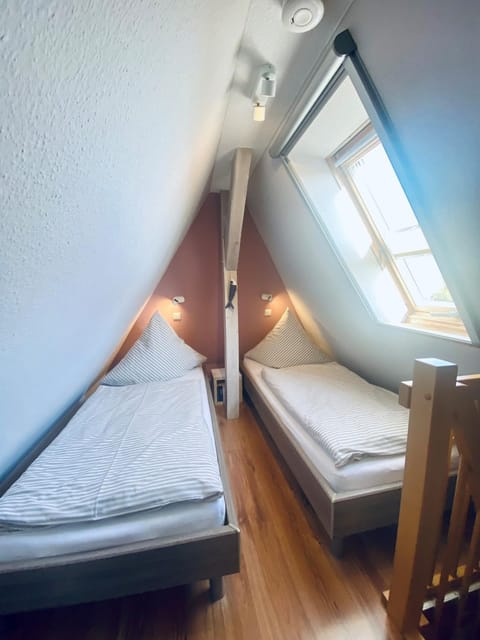 Trafohaus House in Zingst